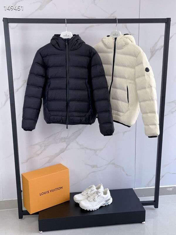 Moncler sz0-3 26yr294